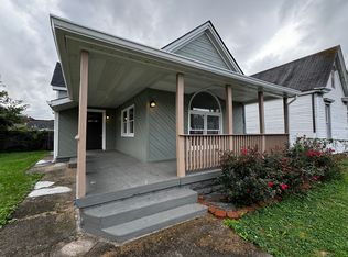 1414 Locust St, New Albany, IN 47150