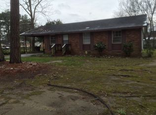 1603 Apple Valley Dr, Augusta, GA 30906