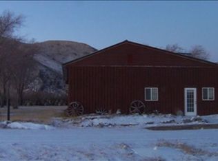 4025 Rebich Ln, Dillon, MT 59725