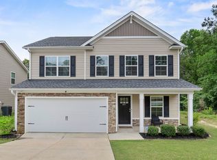 467 N High Duck Trl, Blythewood, SC 29016