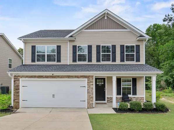 467 N High Duck Trl, Blythewood, SC 29016