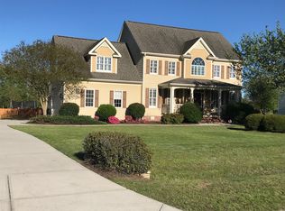 5701 Maggie Run Ln, Fuquay Varina, NC 27526