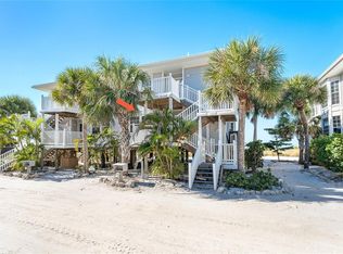 7470 Palm Island Dr SUITE 2811, Placida, FL 33946