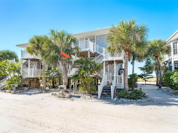 7470 Palm Island Dr Suite 2811, Placida, FL 33946