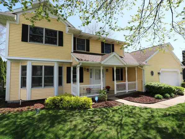 53240 Lehner Ct, Granger, IN 46530
