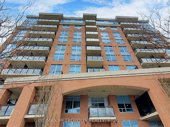 2nd image of 2772 Keele St #403