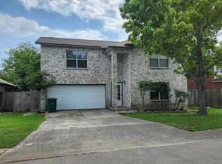 9207 Chinon, San Antonio, TX 78250