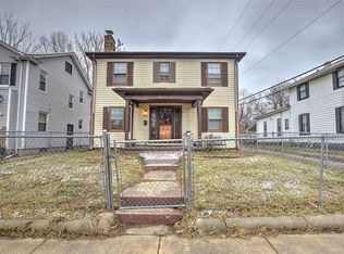 434 S Boyd St, Decatur, IL 62522