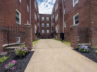 Folcroft Courts, Folcroft, PA 19032