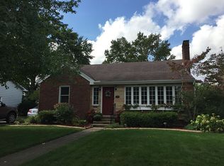 321 N Jackson St, Bremen, IN 46506