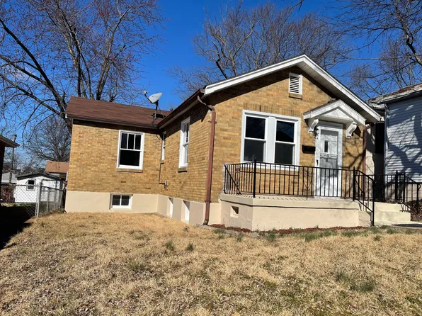 4459 S 38th St, Saint Louis, MO 63116