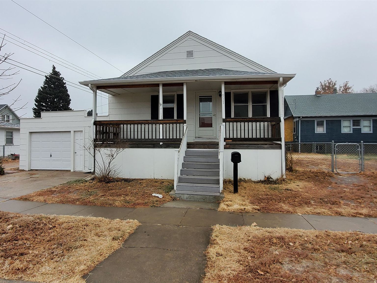 511 N Grant Ave, North Platte, NE 69101 Zillow