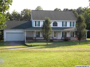 1905 Jennings Rd SE, Fort Payne, AL 35967