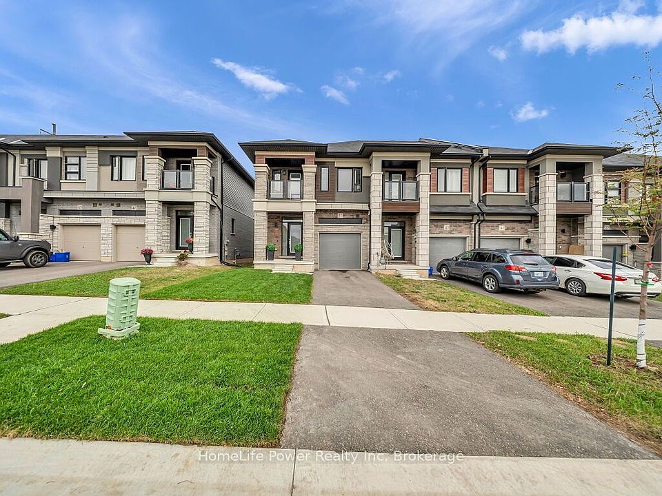 1st image of 45 George Brier Dr W