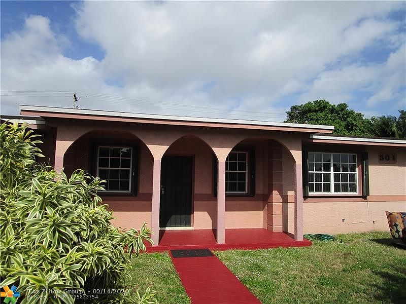 1st image of 301 NW 193rd St
