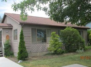 530 E Washington St, Harrisonburg, VA 22802