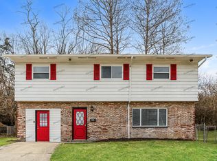 3427 Bighorn Ct, Cincinnati, OH 45211