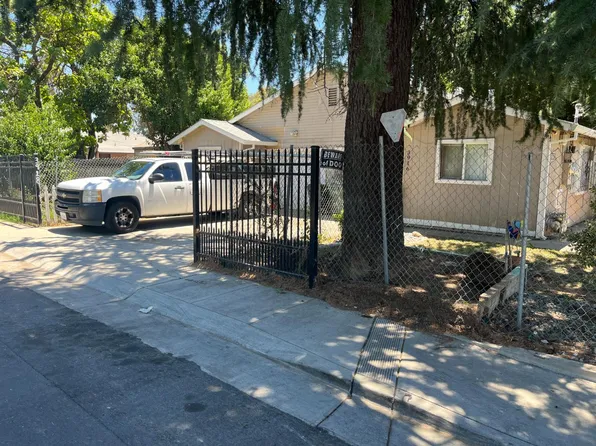 3916 44th Ave, Sacramento, CA 95824
