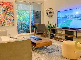 1550 Barclay St #1A, Vancouver, BC V6G3B1