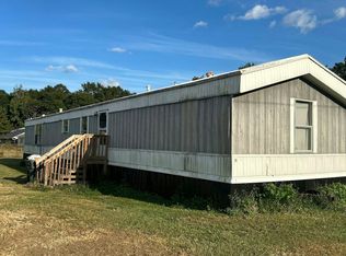39 Nobles Park St, Denmark, SC 29042