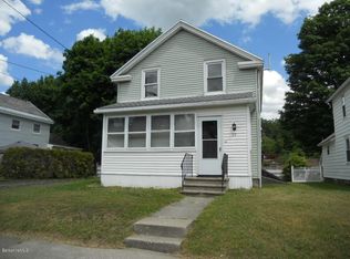 59 Harris St, Pittsfield, MA 01201