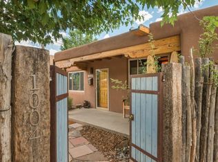 1004 Osage Ave, Santa Fe, NM 87505