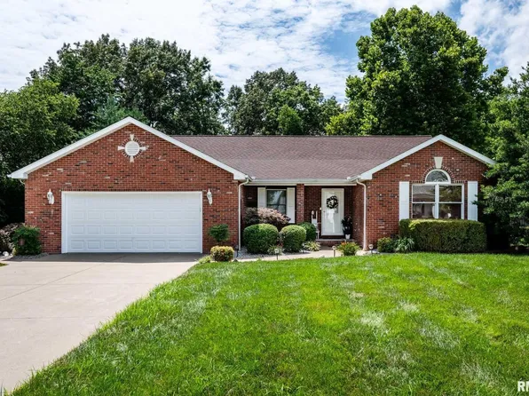 805 New Day Way, Marion, IL 62959