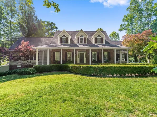 1391 Quarter Mill Ct, Powhatan, VA 23139