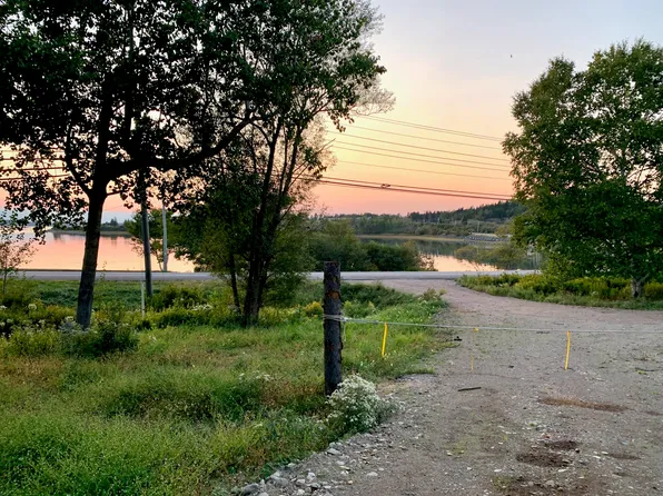 Lot 9-PART Rt 190 Road, Eastport, ME 04631