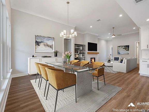 4th image of 6813 Garden Hill Dr
