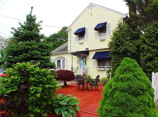 8 Ashwood Rd, Lynn, MA 01904