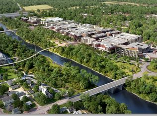 416 N High St, Dublin, OH 43017