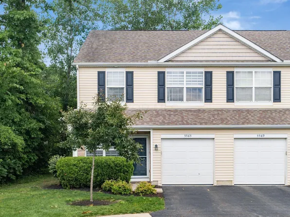 5565 Brassie Cir #601, Westerville, OH 43081