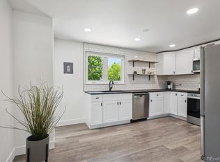 1852 S Decatur St, Denver, CO 80219