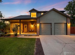3633 Harding Dr, Loveland, CO 80538