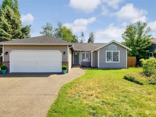 506 Skinner Way SW, Orting, WA 98360