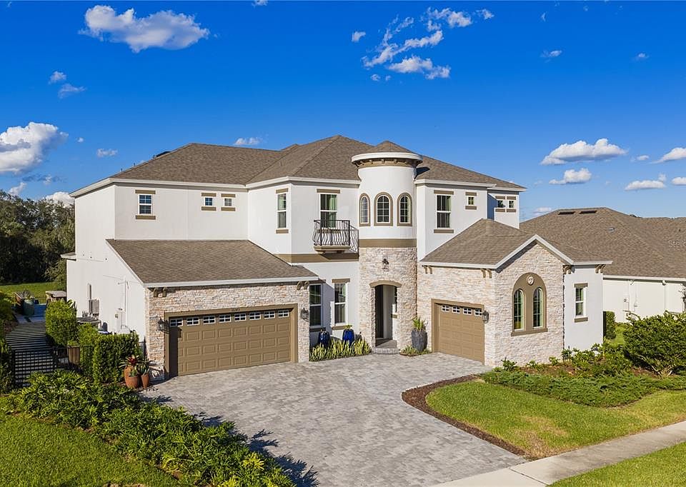 1st image of 16143 BARKLY RIDGE COURT