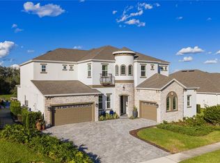 16143 Barkly Ridge Ct, Winter Garden, FL 34787
