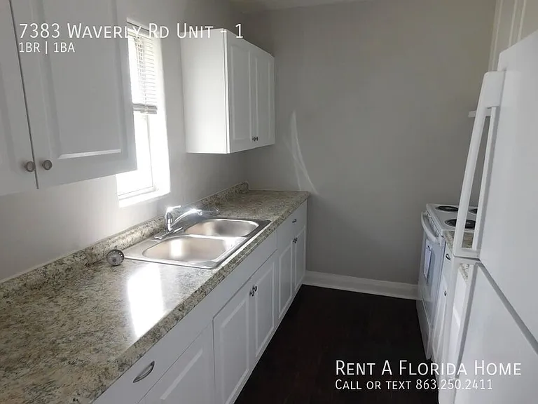 7383 Waverly Rd #1 — Photo 4
