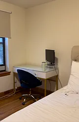 Rented by Manhattan Dwelling Corporation