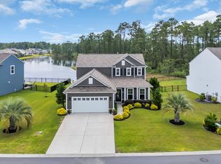 933 Wild Leaf Loop, Conway, SC 29526