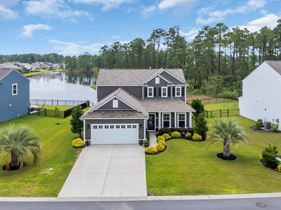 933 Wild Leaf Loop, Conway, SC, 29526