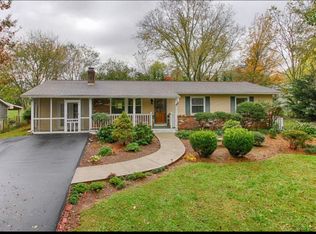 7624 Alki Ln, Knoxville, TN 37919