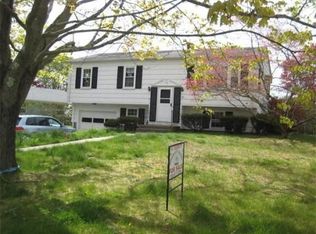 43 Bower St, Somerset, MA 02726