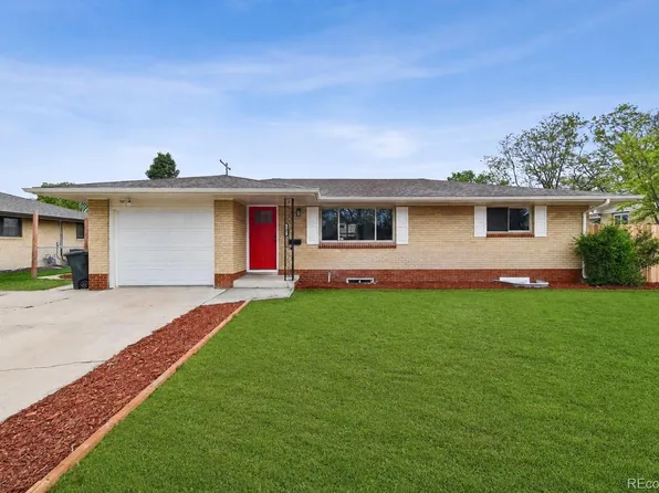 367 Eastern Avenue, Brighton, CO 80601