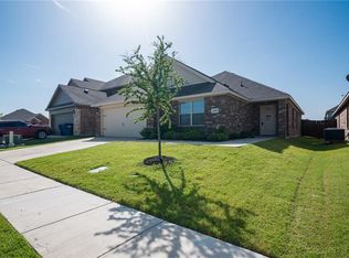 1280 Ophelia Rd, Forney, TX 75126