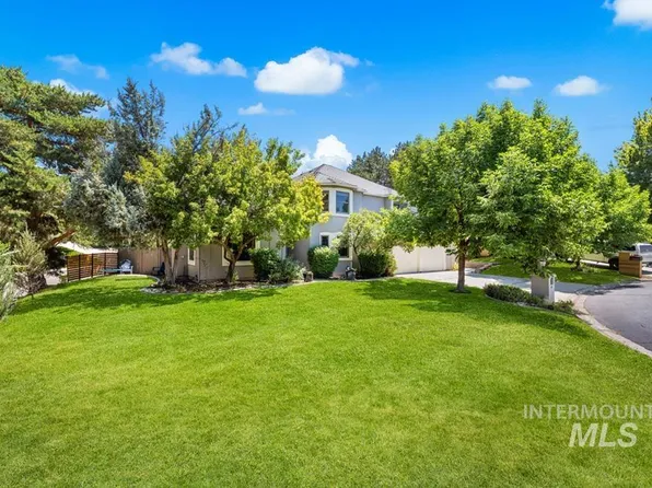 1865 E Sendero Ln, Boise, ID 83712