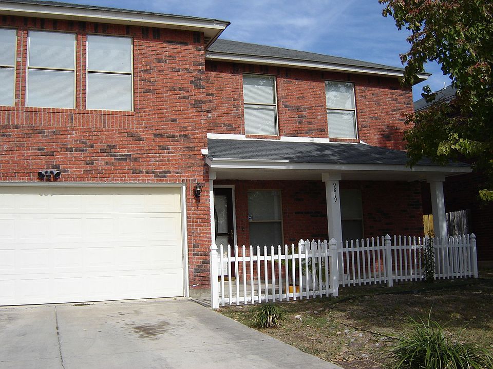 House - Front