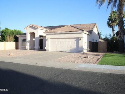 1507 E ASPEN Avenue, Gilbert, AZ, 85234