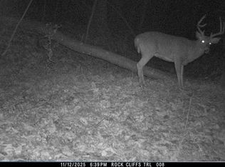 Hopkins Gap Rd, Fulks Run, VA 22830